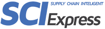 logo sci express